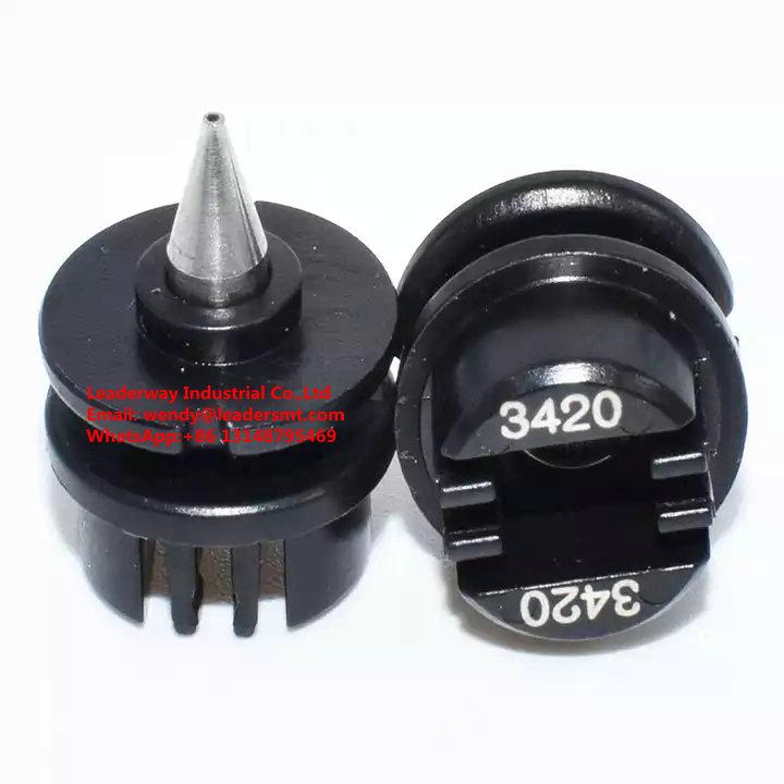 Universal Instruments 3420 SMT Nozzle GSM 51305416 For Universal SMT pick and place Machine